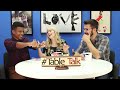 Catchy Tunes and Most Heroic Moments on #TableTalk! klip izle