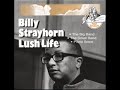 Billy Strayhorn Chelsea Bridge