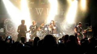 Watch Entwine Soul Sacrifice video