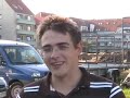 Frustabbau - verrückte Ruderer ;-)