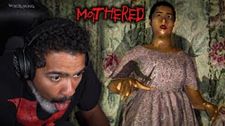 You Must Do As Your Mom Says, But Your Mom Wants You To Die Mothered Full Game Good Ending