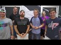 Card Throwing Trick Shots | Dude Perfect