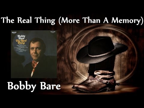 Real Thing (more Than A Memory) Video