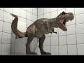 Dinosaur Problems - T-Rex Meme 01