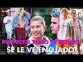 CONFIRMADO JUSTIN BIEBER CONFIESA seguir AMANDO a SELENA GOMEZ