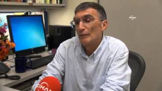 Aziz Sancar, Nobele Giden Yolu Anlattı