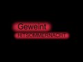 view Geweint