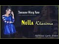 Tresnane Wong Kere - Nella Kharisma | Official Lyric #music