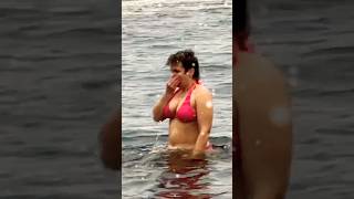 Epiphany Bathing 2025 Ice Winter Swimming