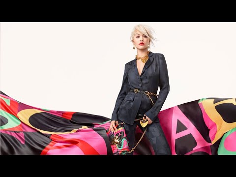 Rita Ora x ESCADA - SS19 Campaign (Featuring "Let You Love Me")