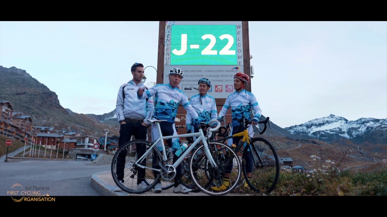 Retour Participants