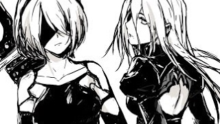 Nana MizukiのDevil May Cry4