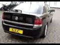 Vauxhall Vectra C 2.2SRI