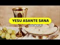 Yesu asante sana | S Mujwahuki | Lyrics video