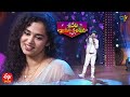 Manisha & Dhanunjay Songs Performance | Sridevi Drama Company | 7th November 2021 | ETV Telugu