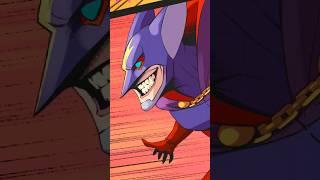Gatchaman Galactor Review In One Minute