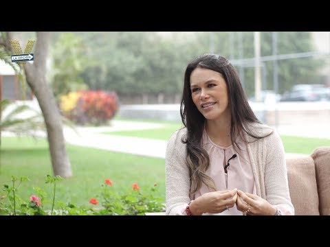 Entrevista a Amada Rosa PƩrez | Antes de la castidad y viviendo en castidad