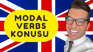 Modal Verbs