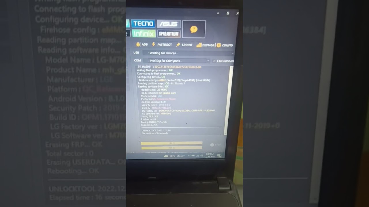 LG Q6 Frp work today #srimydheeni LG Q6 Frp work today #srimydheeni