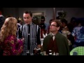 The Big Bang Theory dopplereffekt (deutsch,HD)