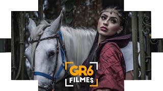 Mc Mirella - Sanfona Tenebrosa Gr6 Explode Dg E Batidão Stronda