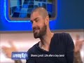 Boyzone Shane Lynch Jeremy Kyle Part 1 images Boyzone Shane Lynch Jeremy Kyle Part 1
