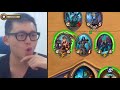 Funny And Lucky Moments - Hearthstone - Ep. 373