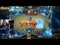 Funny And Lucky Moments - Hearthstone - Ep. 373