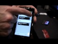 Foto pequena Motorola DROID RAZR MAXX Hands-On