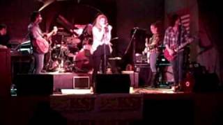 Watch Emily West Lets Do This Thing video