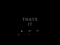 Post Malone - That's It Mp3