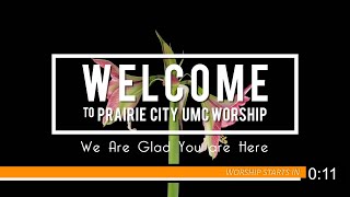 Live WORSHIP | 04.24.2022 | Can you Believe It?!?