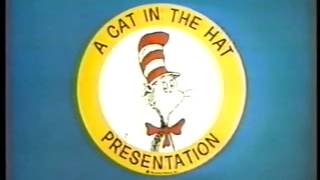 Cat In The Hat Productions Mgm Television