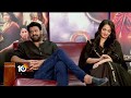 Prabhas And Anushka have revealed their relationship !