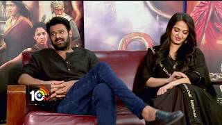 Prabhas And Hka Have Revealed Their Relationship