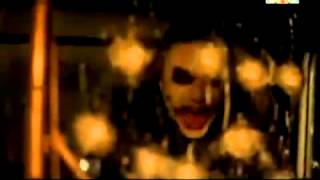 Batman. The Dark Knight. Tnt-Tv Promo