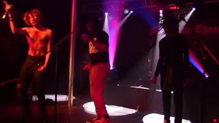 wicked jake 1/2 ~Music video by SHANKY ~ Ypsi Ypsilanti