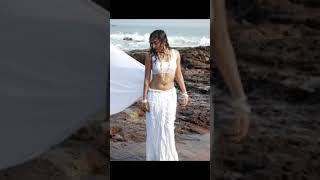 Madhavi Latha Hot Click Shots