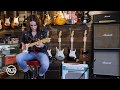 1958 FENDER STRATOCASTER | PLAYED BY TYLER BRYANT | RCG GEAR DEMO
