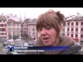 Pays-basque: pour Aurore Martin, l'Etat Français était derrière son extradition
