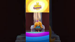 Statue Of Danger Sunny Bunnies