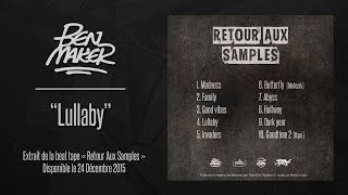 Watch Samples Lullaby video
