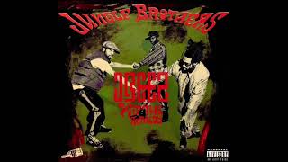 Watch Jungle Brothers Book Of Rhyme Pages video