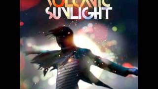 Watch Saul Williams Volcanic Sunlight video
