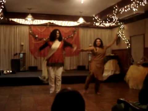 Mehndi Hai Rachnewali Yeh Raat Aur Yeh Dhoori Shader Lau Sonide...