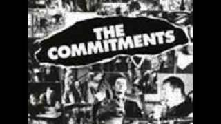 Watch Commitments Chain Of Fools video