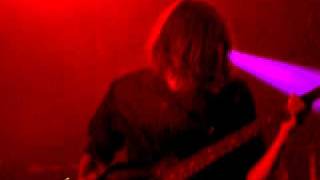 Watch Strokes The Ize Of The World video