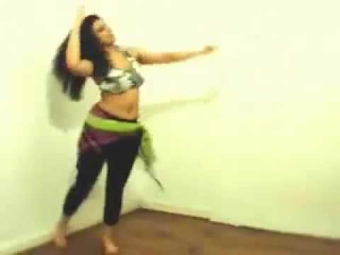 shik shak shok arab dance جزائري حتى النخاع