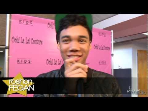 Bella Thorne Roshon Fegan Caroline Sunshine Tutus4Tots