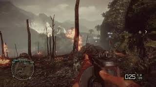 Battlefield: Bad Company 2 Vietnam Xbox One S 23.09.2018 C ~